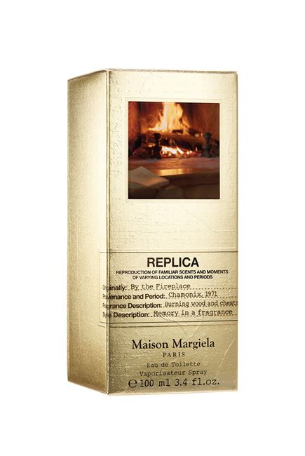 replica perfume bloomingdale's|Replica By the Fireplace Eau de Toilette .